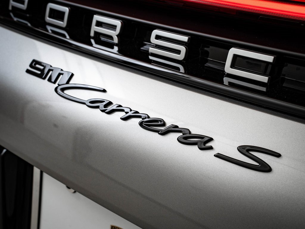 New 2026 Porsche 911 Carrera S image 24