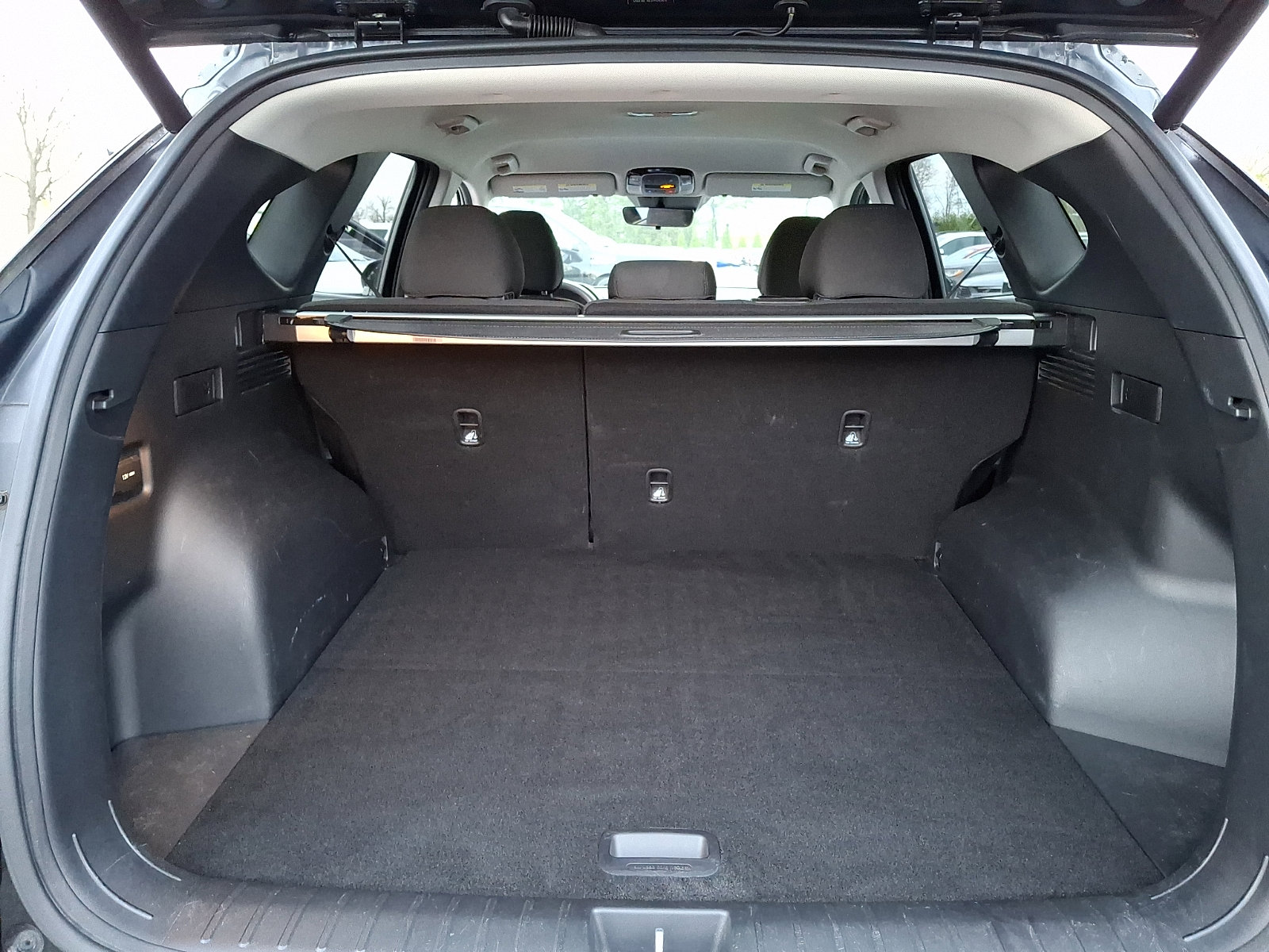 Certified 2023 Hyundai Tucson SEL image 27