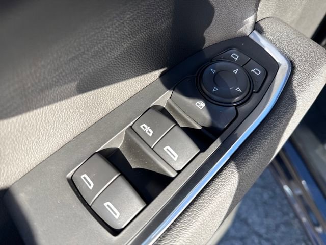 New 2026 GMC Sierra 1500 Elevation image 11