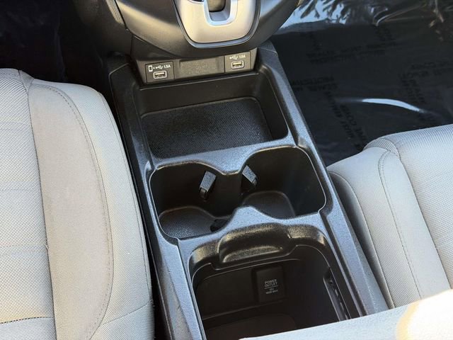 Certified 2020 Honda CR-V EX image 15