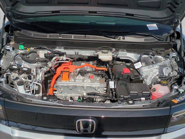 New 2026 Honda Prologue Touring image 17