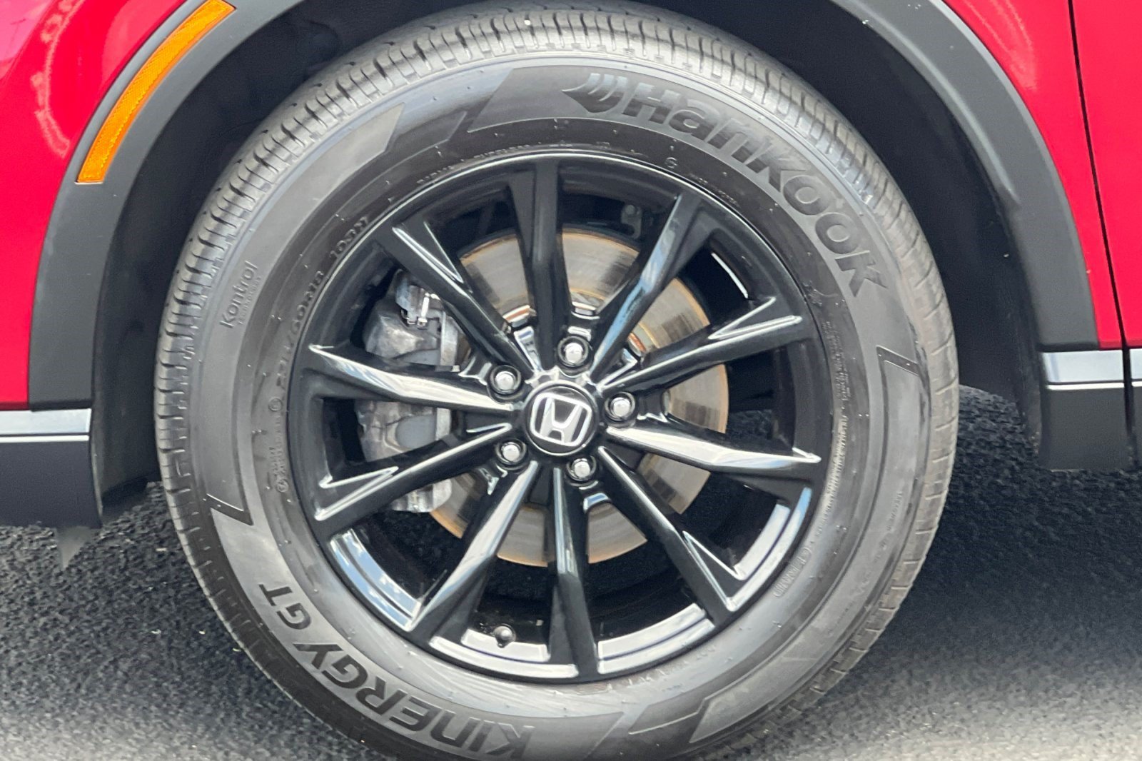 Used 2025 Honda CR-V Sport-L image 11