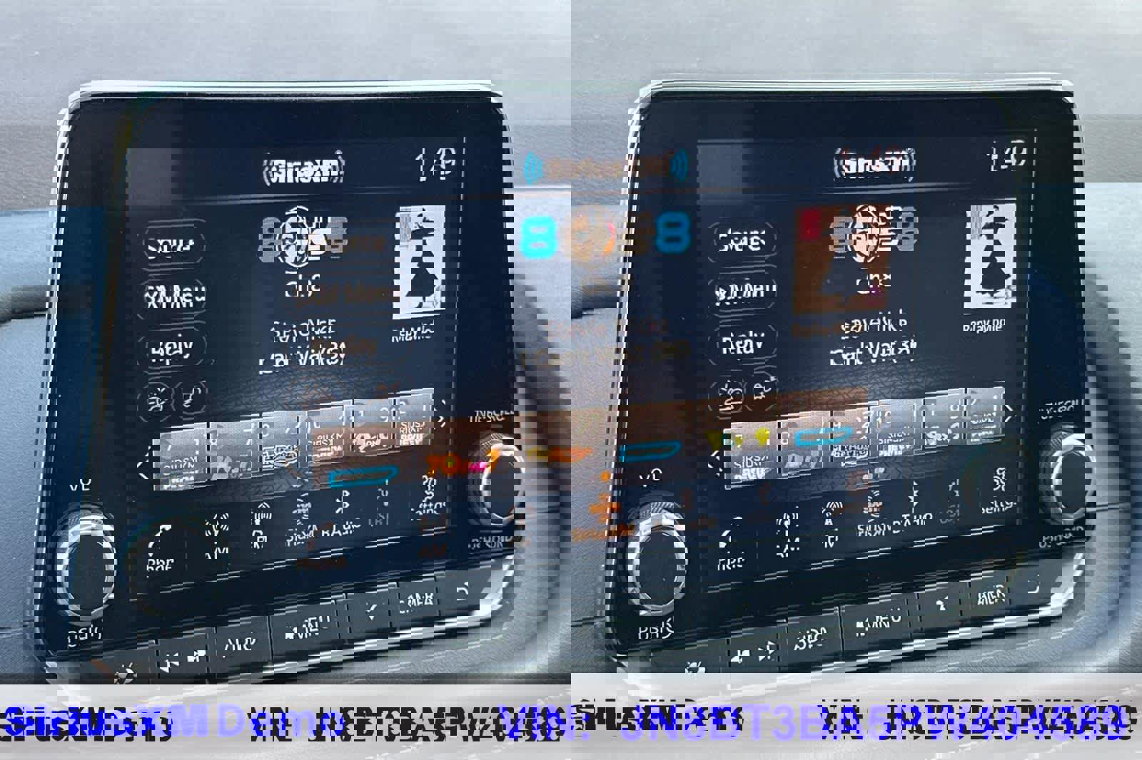 Used 2023 Nissan Rogue SV image 28