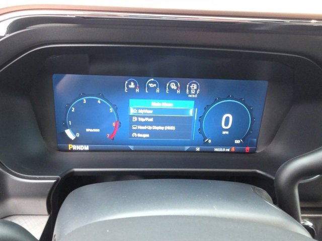 Used 2025 Ford F350 King Ranch image 32