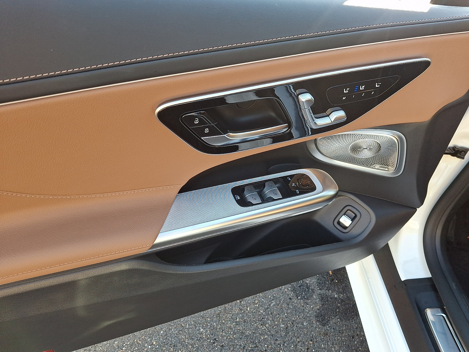 Certified 2026 Mercedes-Benz CLE 300 4MATIC Cabriolet image 12