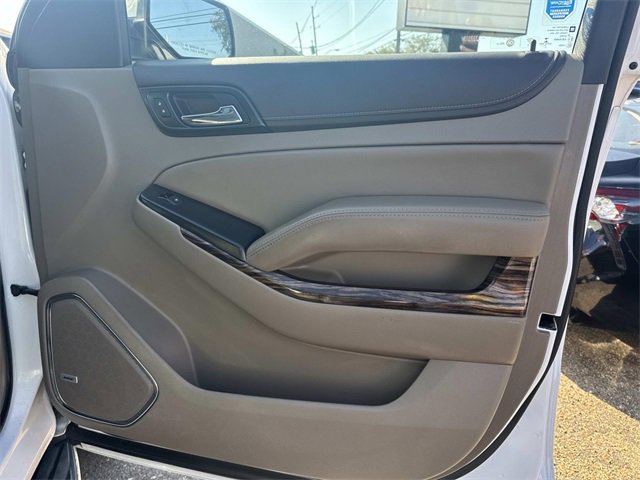 Used 2018 GMC Yukon SLT image 17