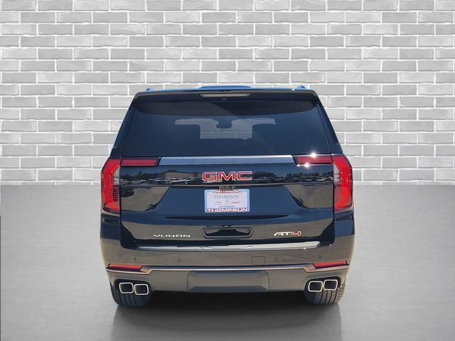 New 2026 GMC Yukon XL AT4 Ultimate AWD/4WD image 7