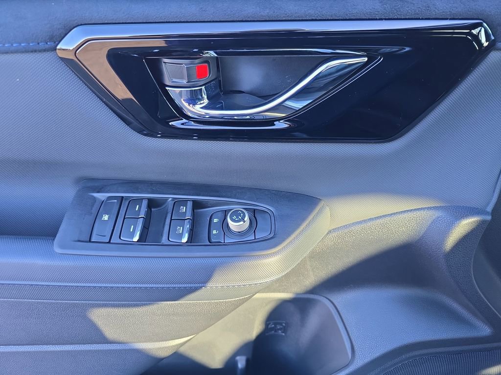 New 2026 Subaru Forester Limited image 24