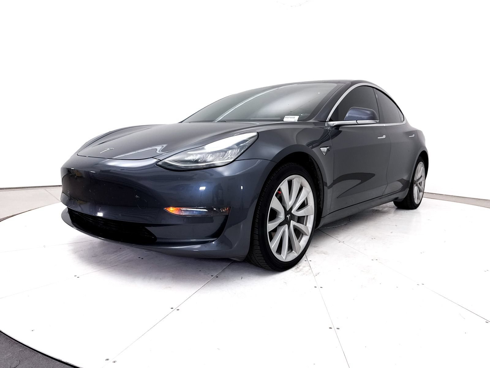 Used 2019 Tesla Model 3 Standard Range Plus RWD image 14
