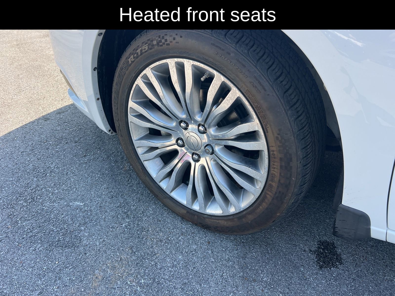 Used 2012 Chrysler 200 Limited image 10