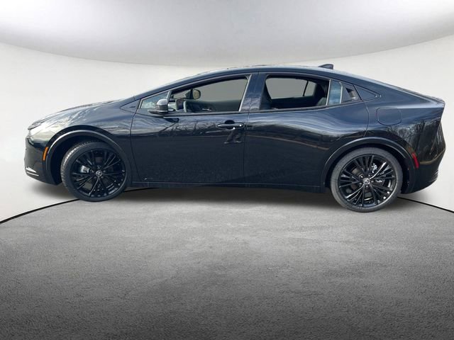 New 2026 Toyota Prius AWD image 6