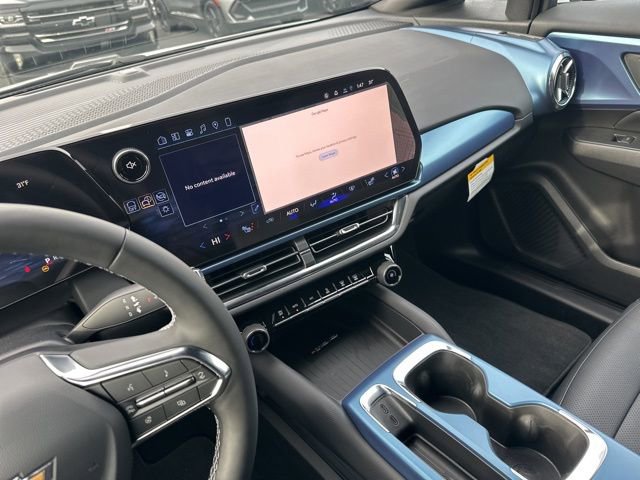 New 2026 Chevrolet Equinox EV LT image 28