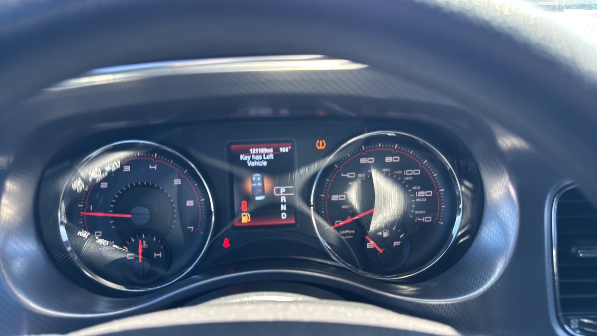 Used 2014 Dodge Charger SE RWD image 29