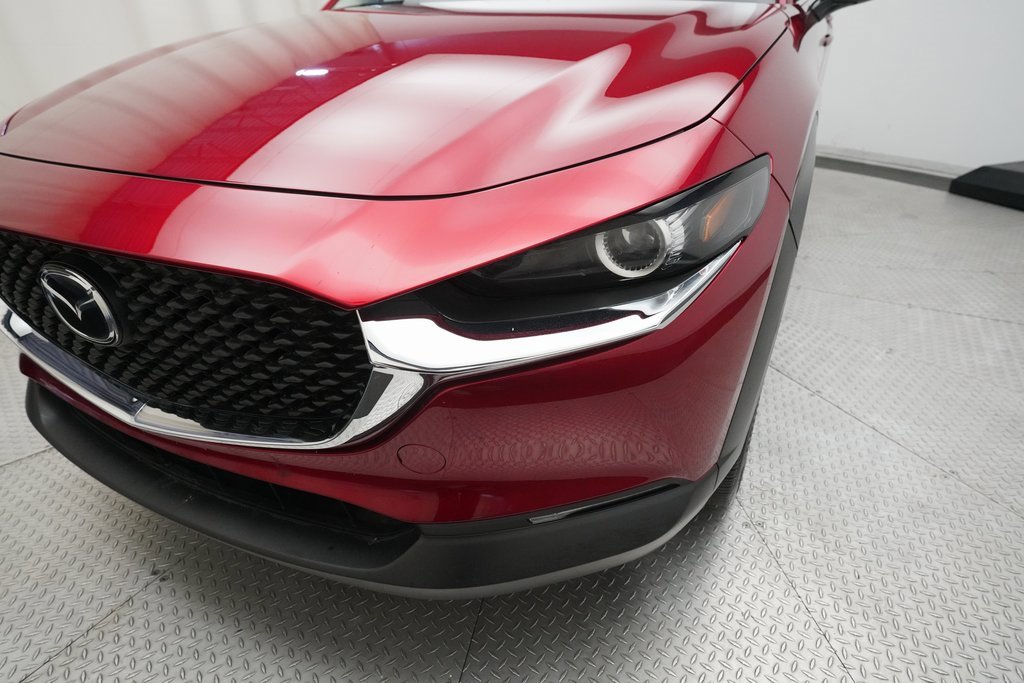 Certified 2023 MAZDA CX-30 AWD 2.5 S w/ Select Package image 23
