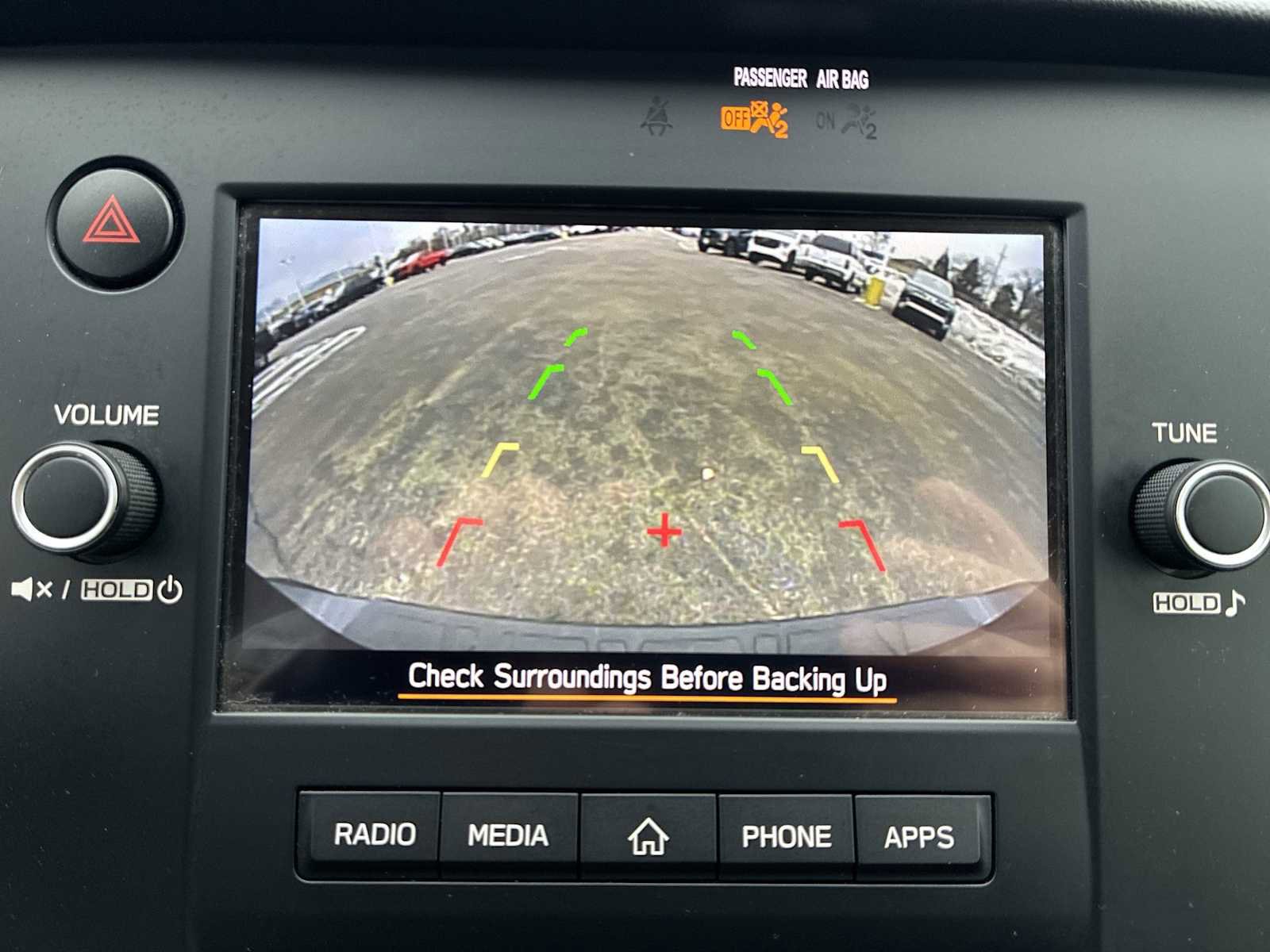 Used 2020 Subaru Outback image 14