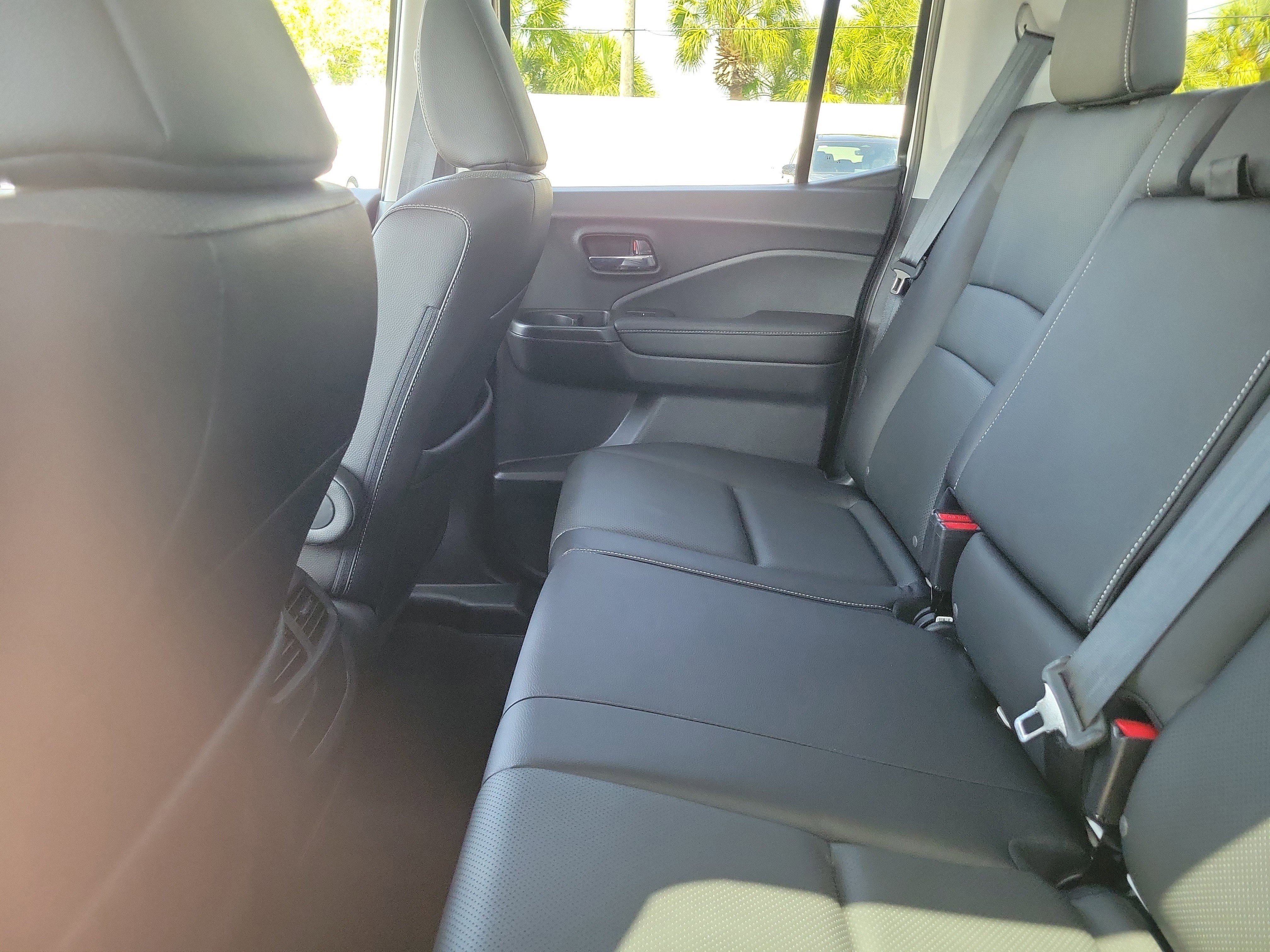 Used 2023 Honda Ridgeline RTL image 8