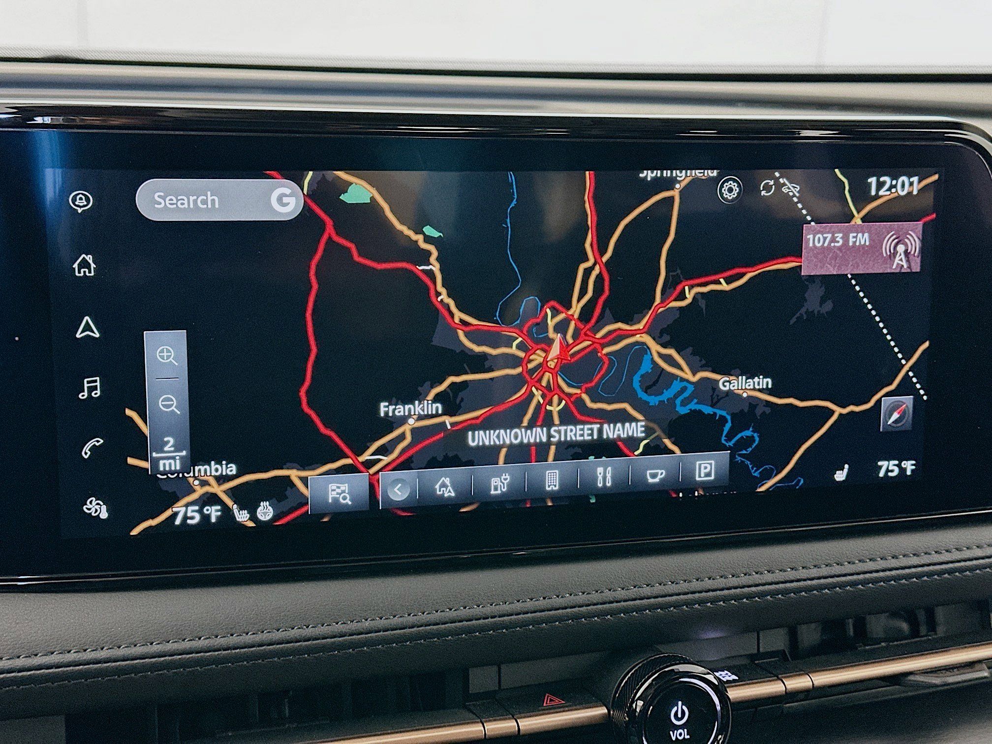 Used 2023 Nissan Ariya AWD image 22