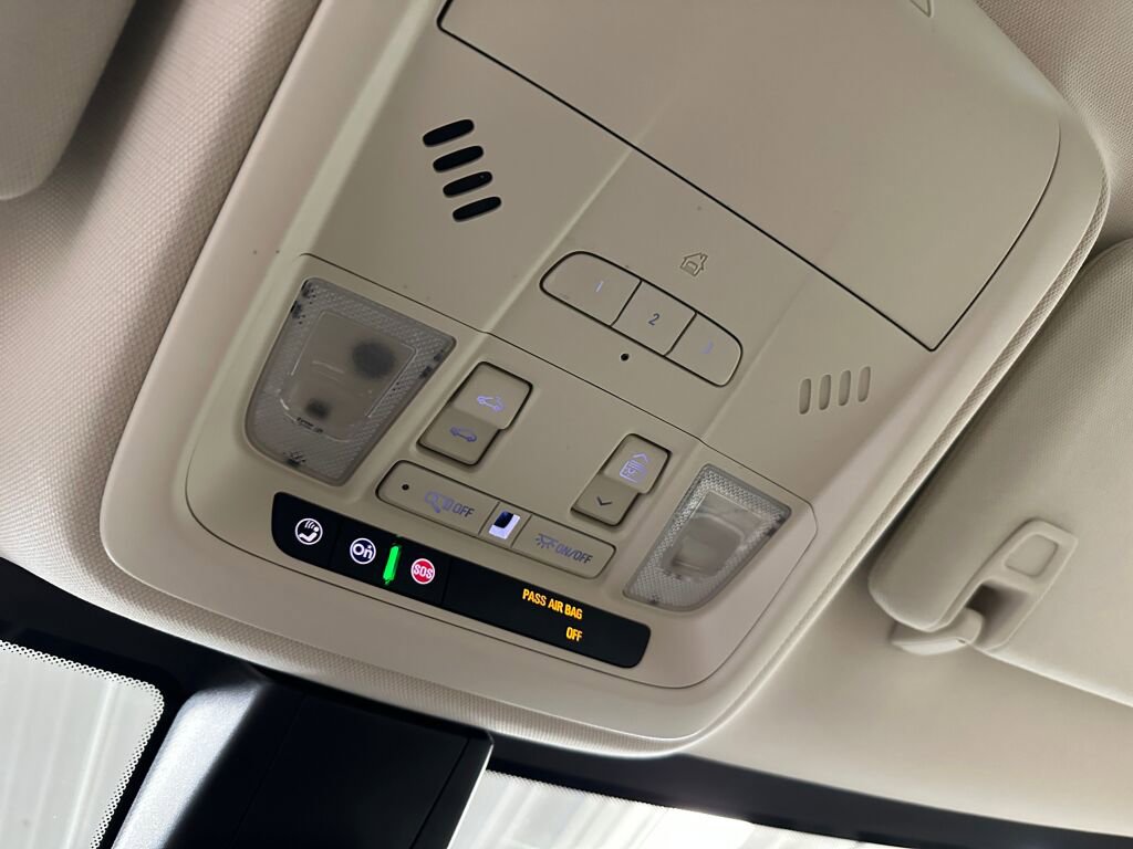 Used 2019 Cadillac XT5 Luxury image 20