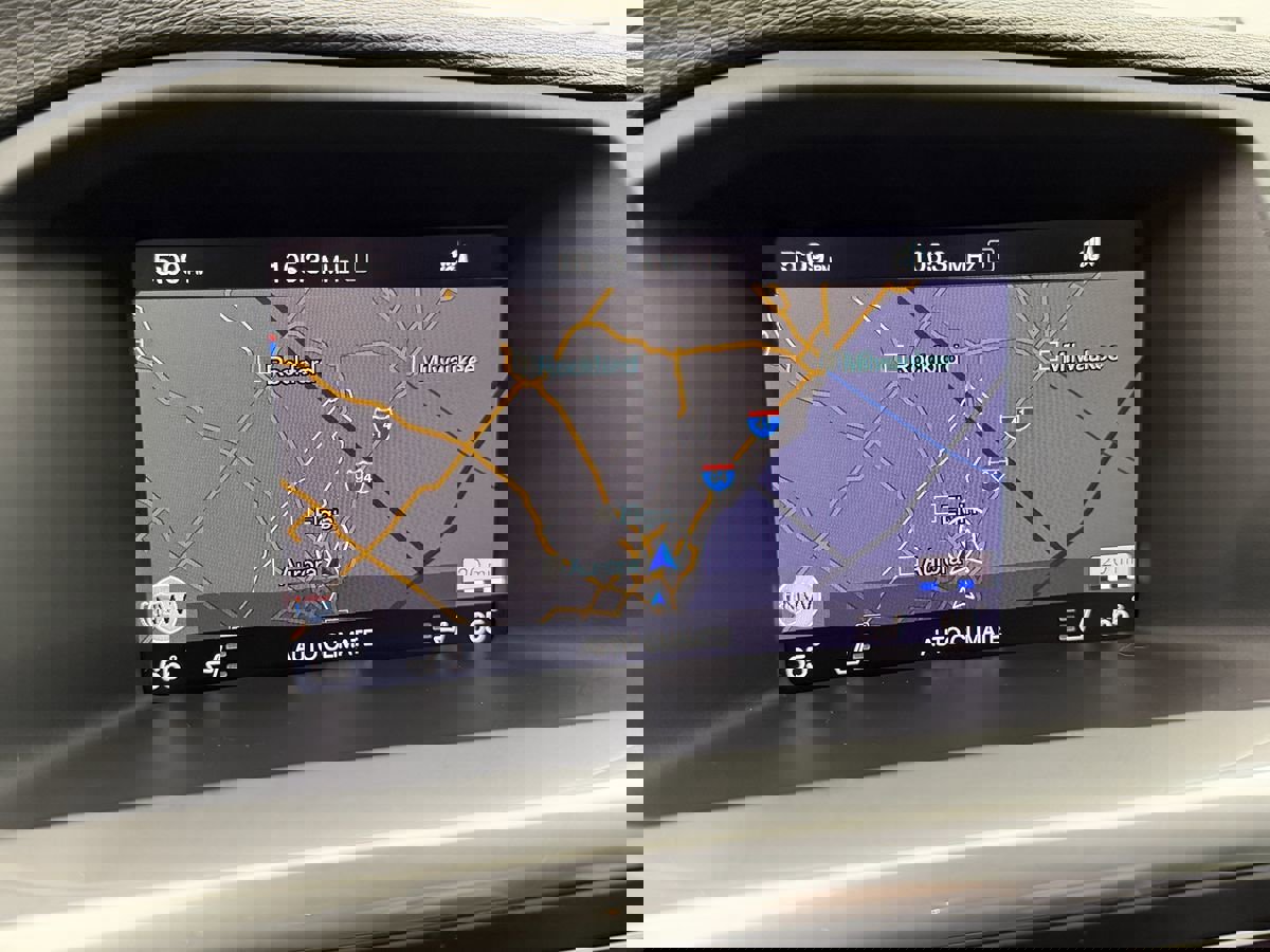 Used 2018 Volvo V60 T6 Polestar image 22