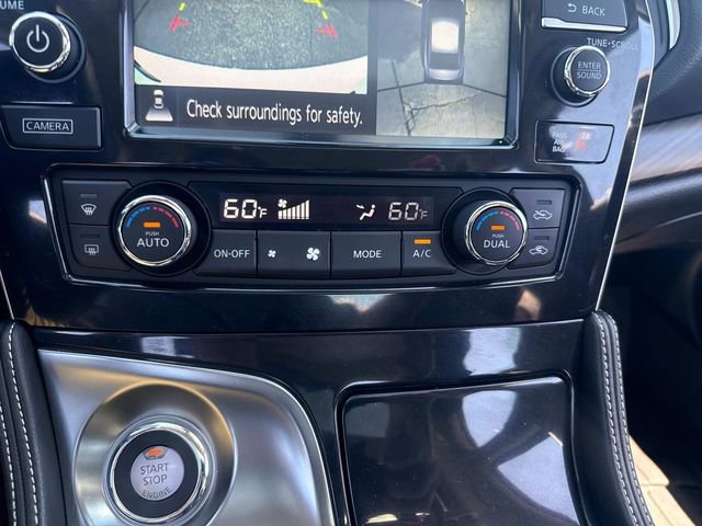 Used 2018 Nissan Maxima Platinum image 25