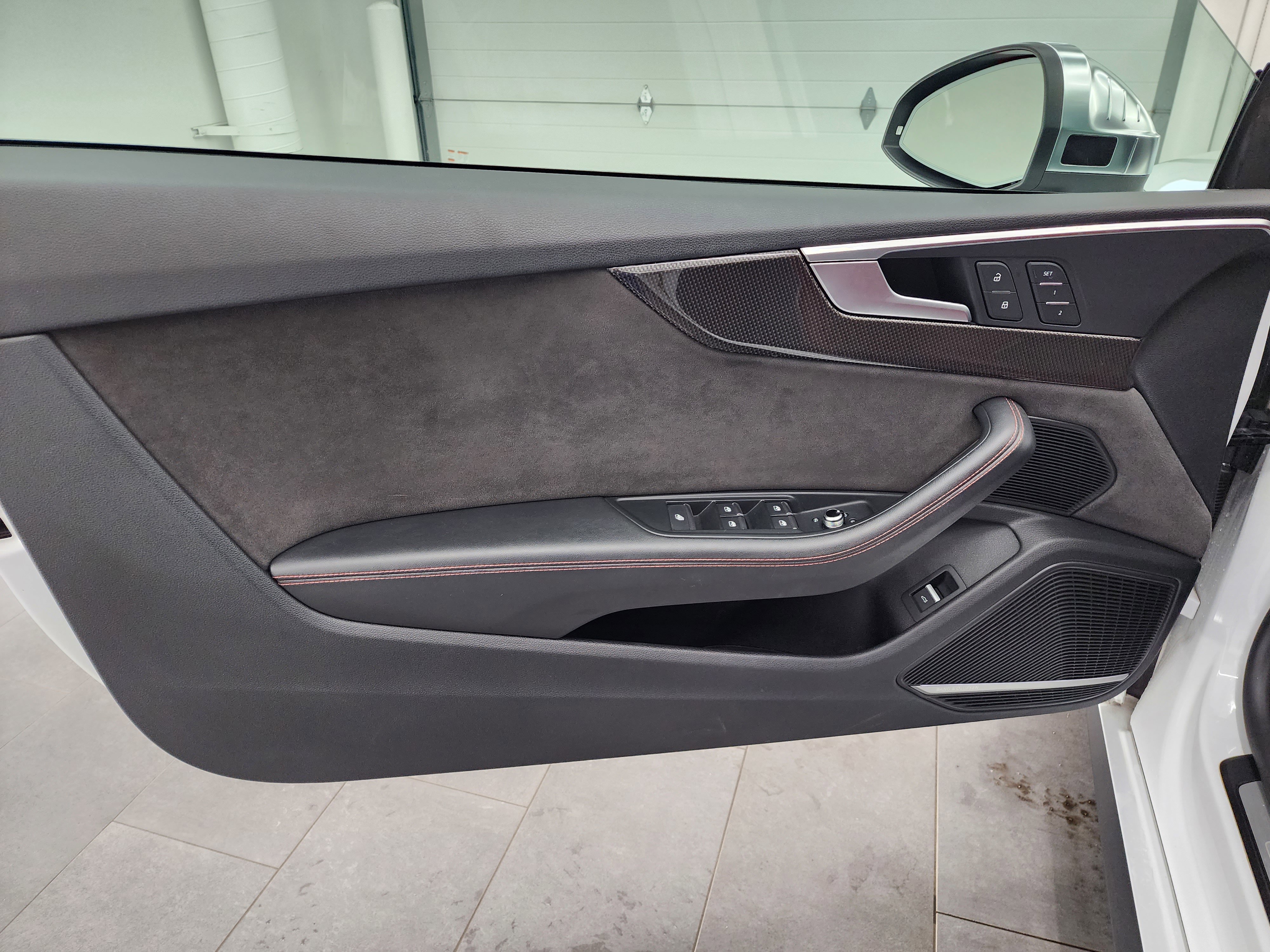 Used 2018 Audi S5 Premium Plus w/ Navigation Package image 32