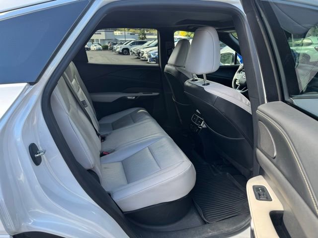 Used 2023 Lexus RX 350 350 Luxury image 10