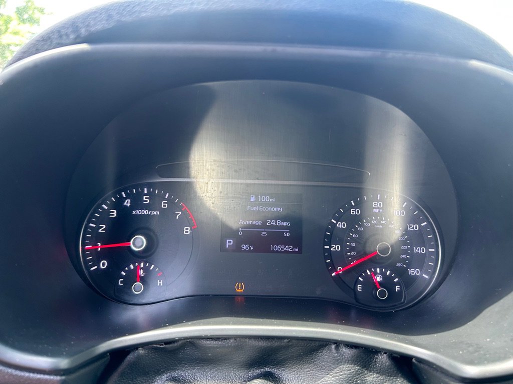 Used 2020 Kia Soul LX image 13