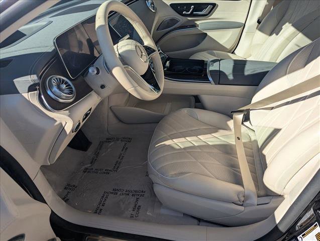 Certified 2022 Mercedes-Benz EQS 450+ Sedan image 17