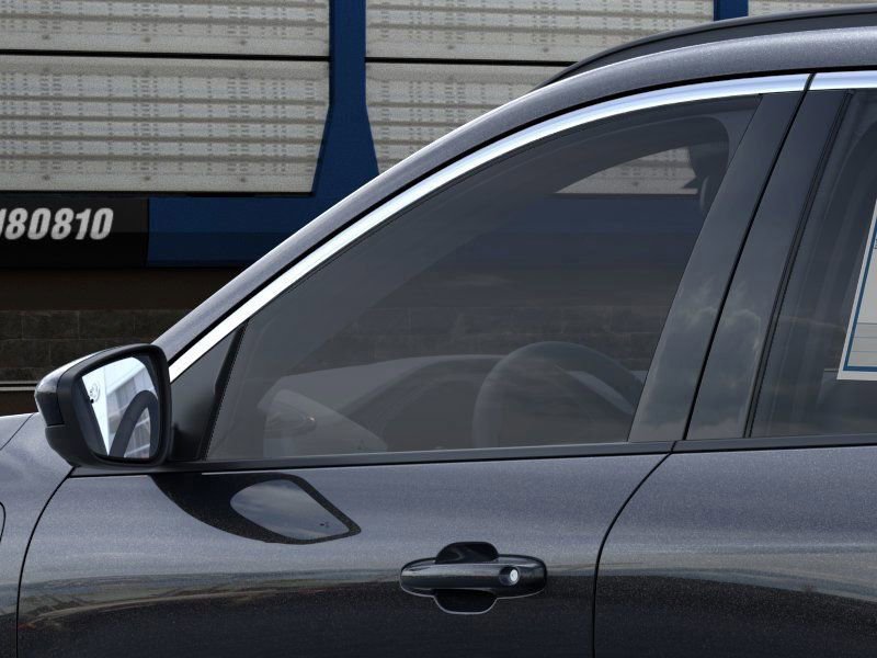 New 2026 Ford Escape SE FWD image 22