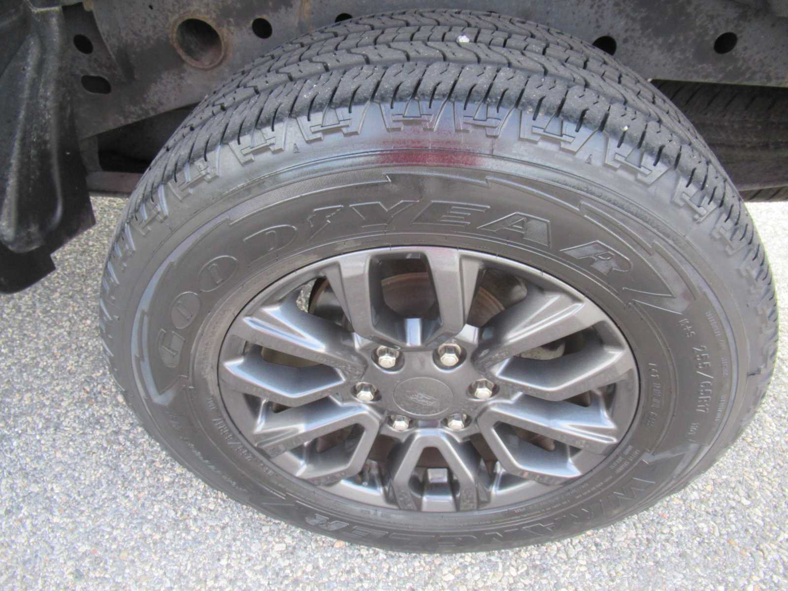 Used 2019 Ford Ranger XLT w/ Equipment Group 302A Luxury AWD/4WD image 9