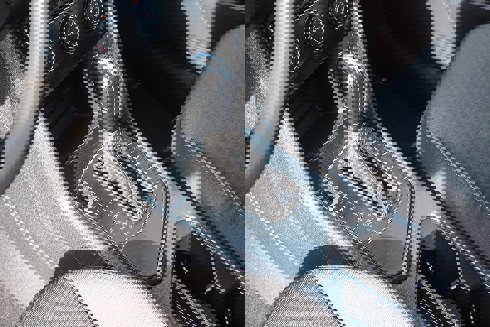 Used 2019 Volkswagen Tiguan S w/ Driver Assistance Package image 24