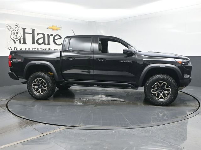 New 2026 Chevrolet Colorado ZR2 w/ Technology Package image 1