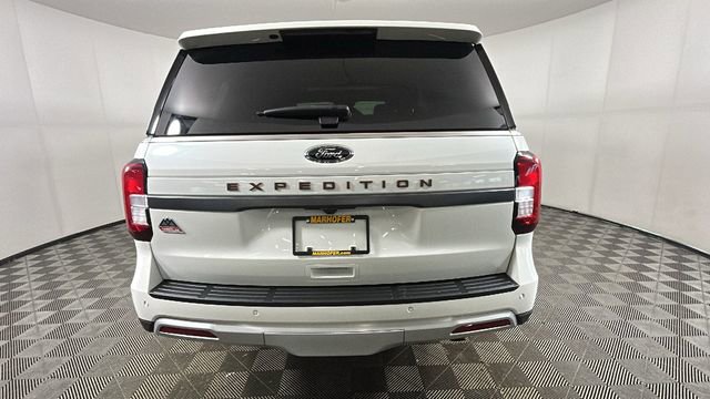 Used 2024 Ford Expedition Timberline AWD/4WD image 4