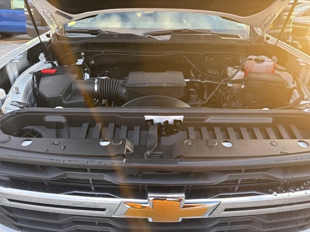 New 2026 Chevrolet Silverado 2500 LT w/ Snow Plow Prep/Camper Package image 23