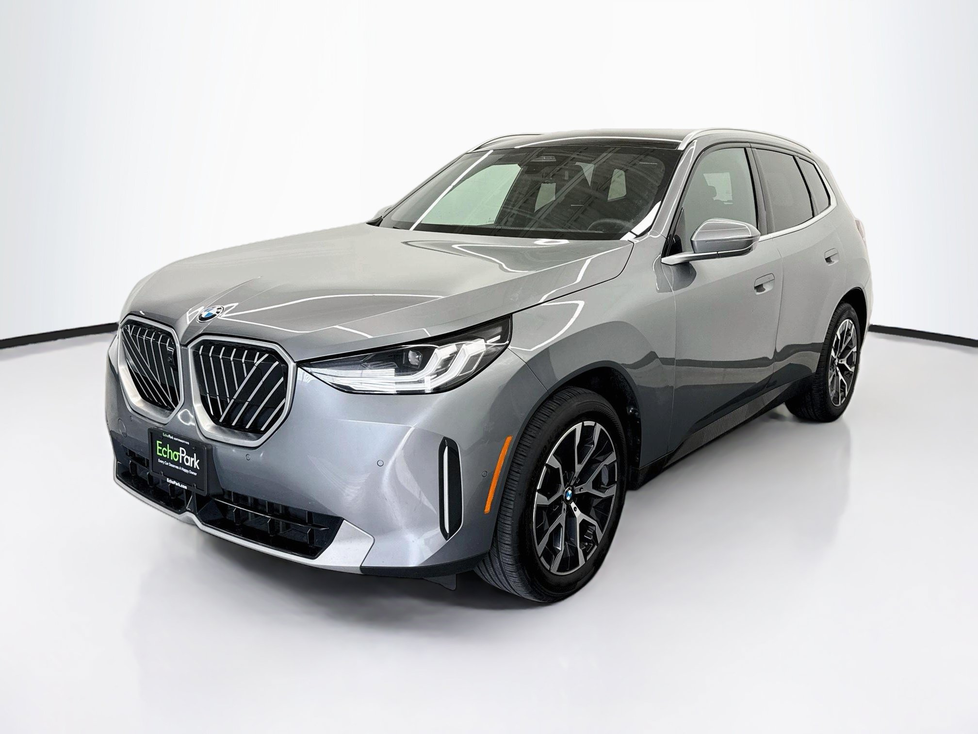 Used 2026 BMW X3 xDrive30i AWD/4WD image 3