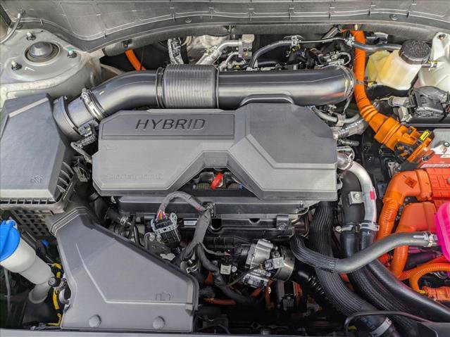 New 2026 Hyundai Santa Fe Calligraphy image 16