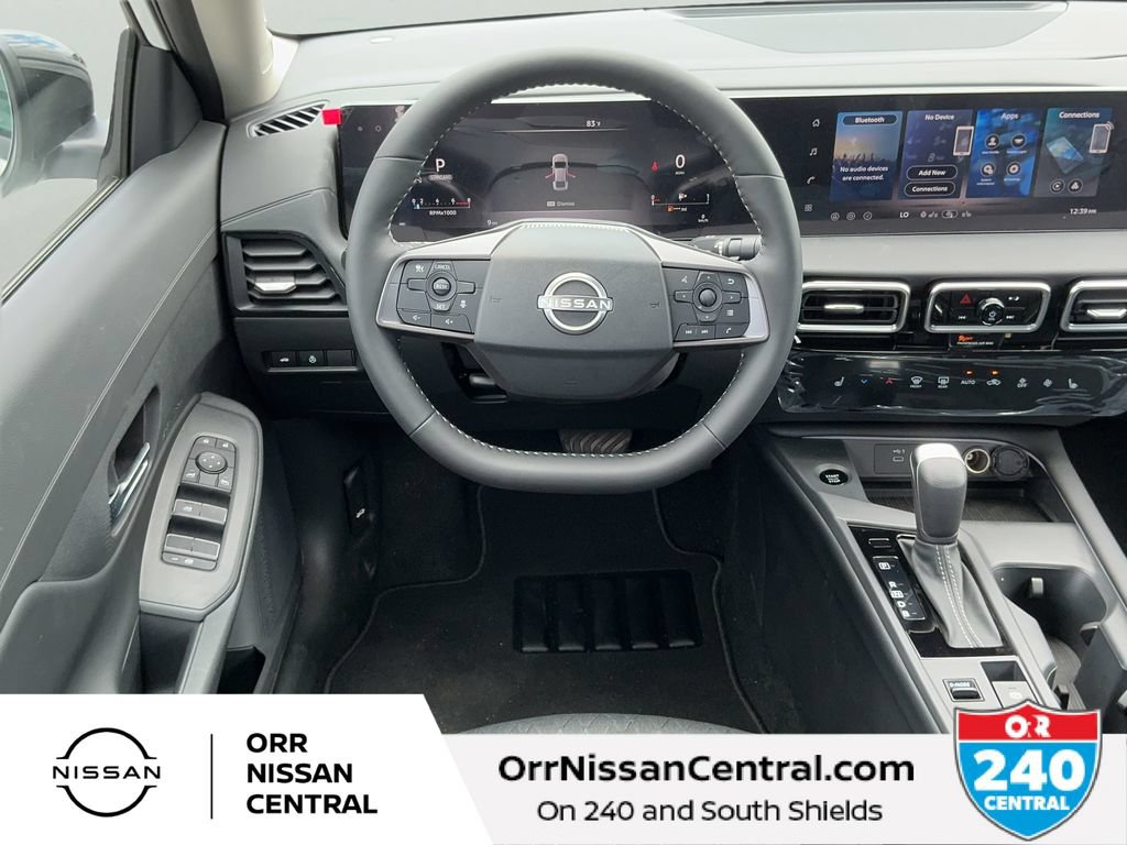 New 2026 Nissan Sentra SV w/ SV Convenience Package FWD image 14