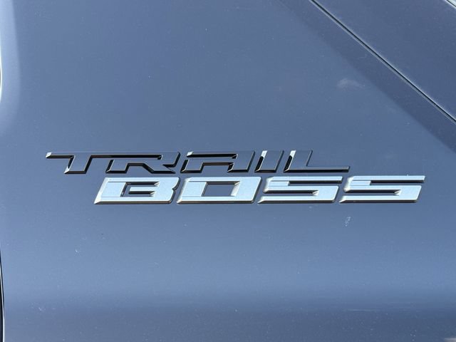 New 2026 Chevrolet Silverado EV Trail Boss w/ Premium Package AWD/4WD image 11