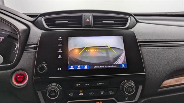 Used 2019 Honda CR-V EX-L image 28