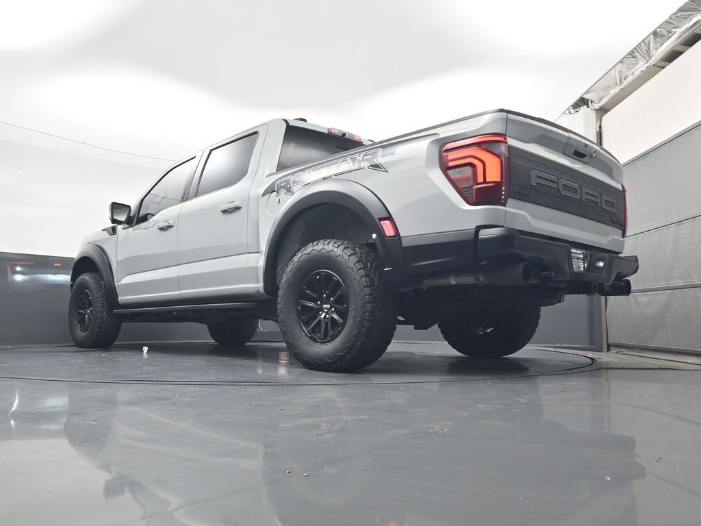 Used 2024 Ford F150 Raptor AWD/4WD image 23
