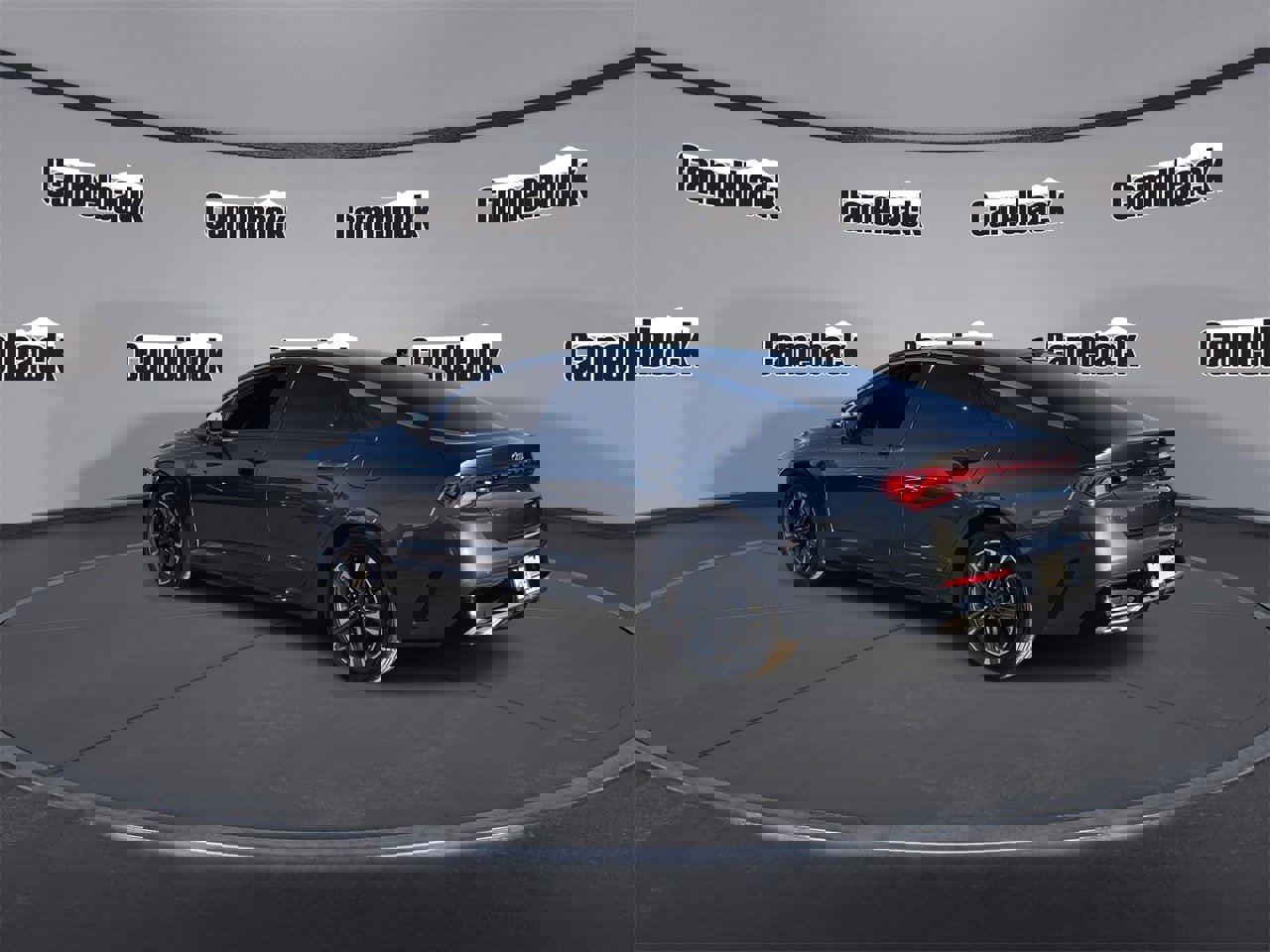 Used 2021 Kia K5 EX w/ EX Premium Package image 5