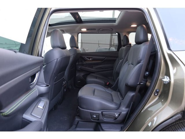 New 2026 Subaru Ascent Bronze Edition w/ Onyx Package AWD/4WD image 55