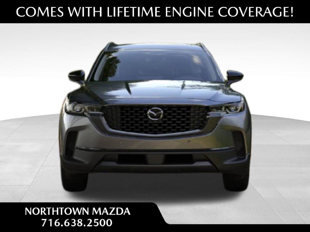 New 2026 MAZDA CX-50 AWD 2.5 S w/ Select Package image 2