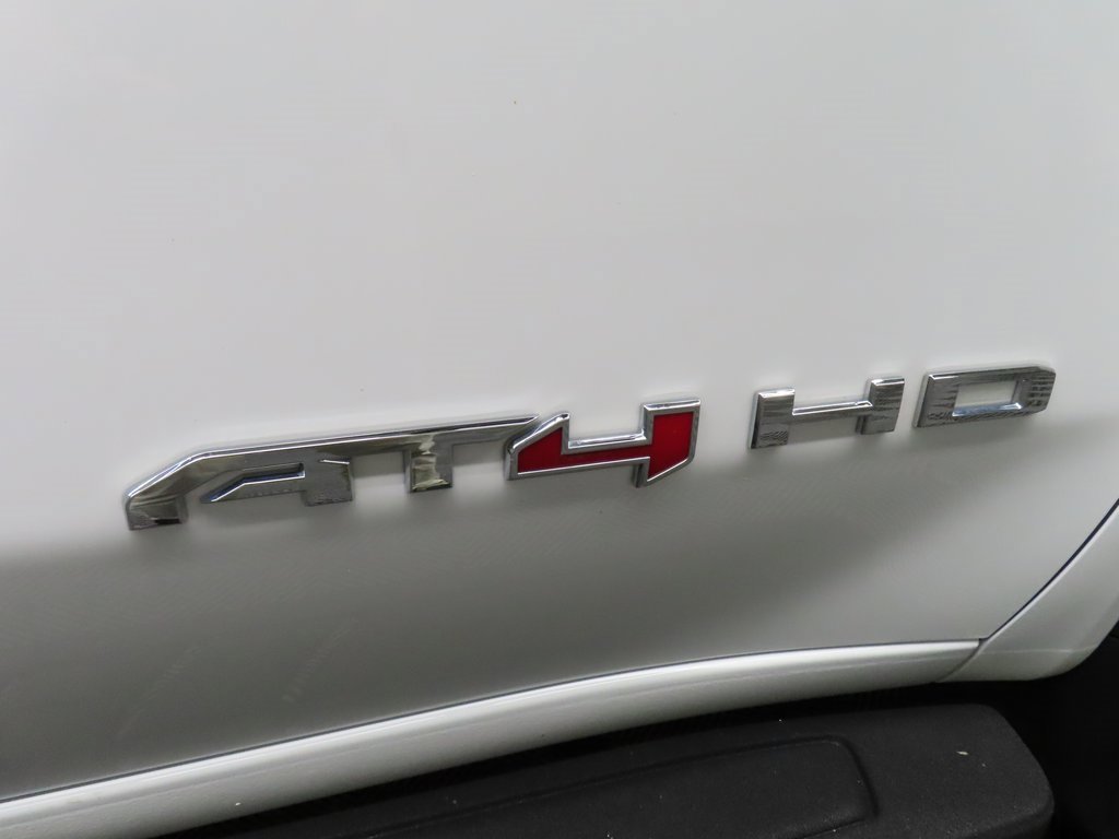 Used 2025 GMC Sierra 2500 AT4 w/ AT4 Premium Plus Package image 60