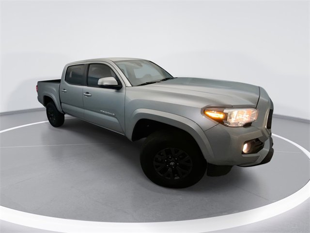Used 2023 Toyota Tacoma SR5