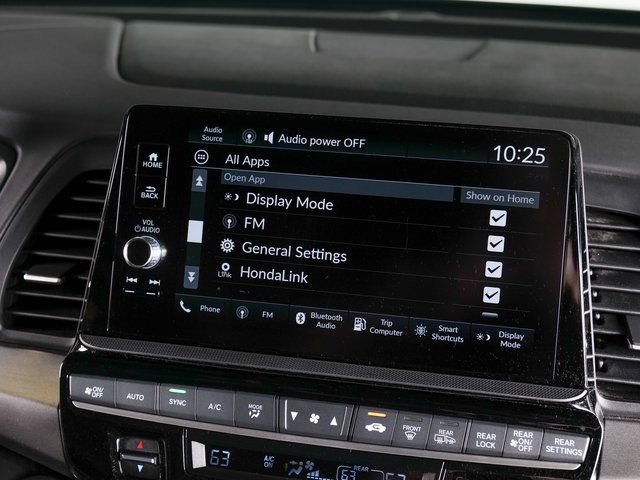 Used 2025 Honda Odyssey EX-L image 19