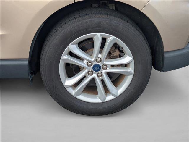 Used 2020 Ford Edge SEL w/ Convenience Package image 15