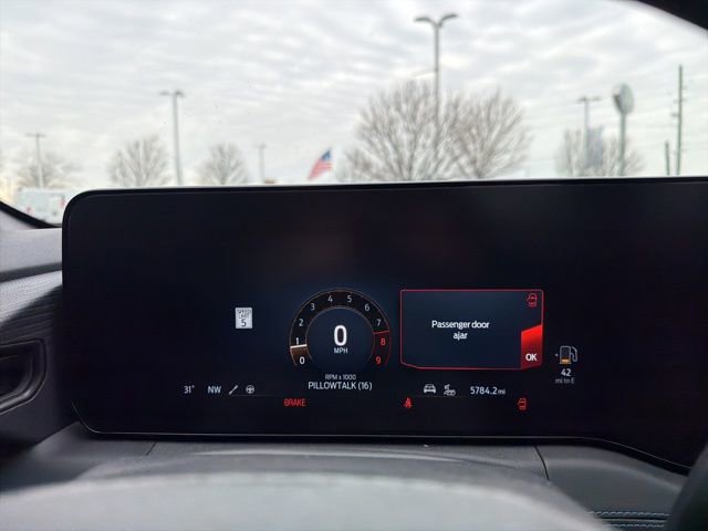 Used 2024 Ford Mustang Dark Horse image 53