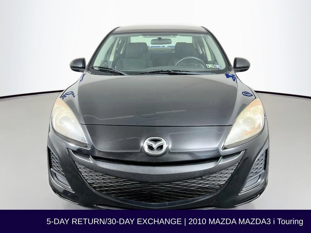 Used 2010 MAZDA MAZDA3 i Touring FWD image 3