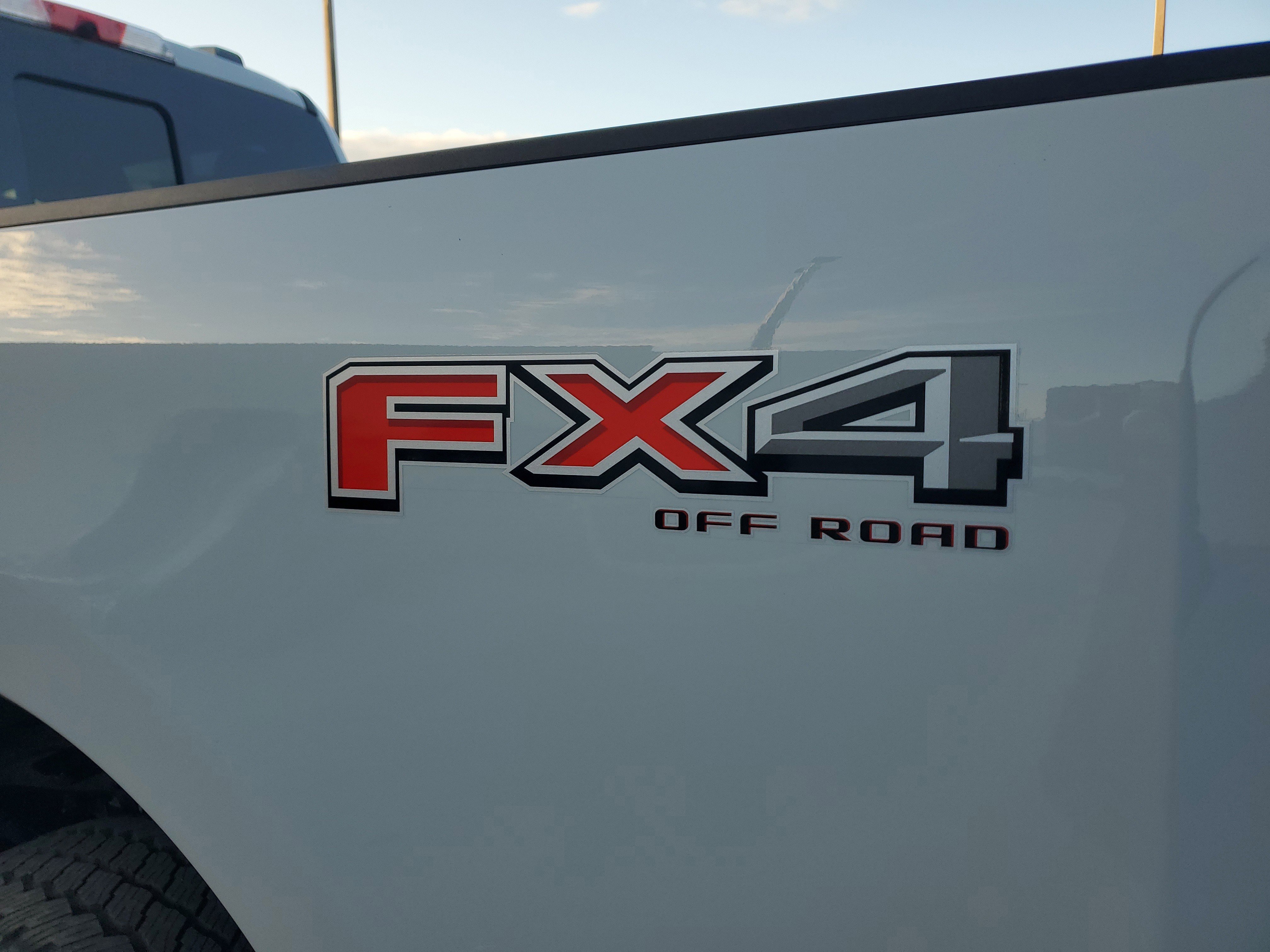 New 2026 Ford F350 Platinum AWD/4WD image 7